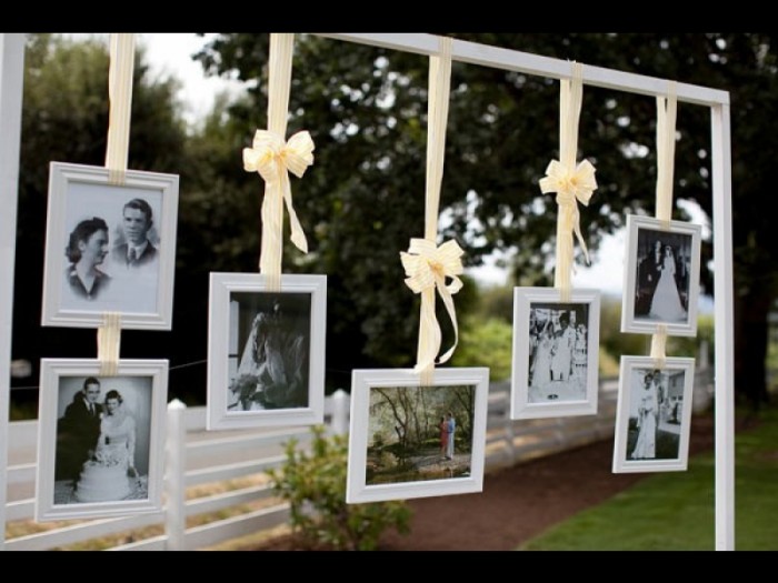 Casamento com pitadas do seu amor