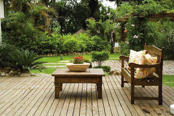 Dicas e Ideias de Jardinagem e Paisagismo