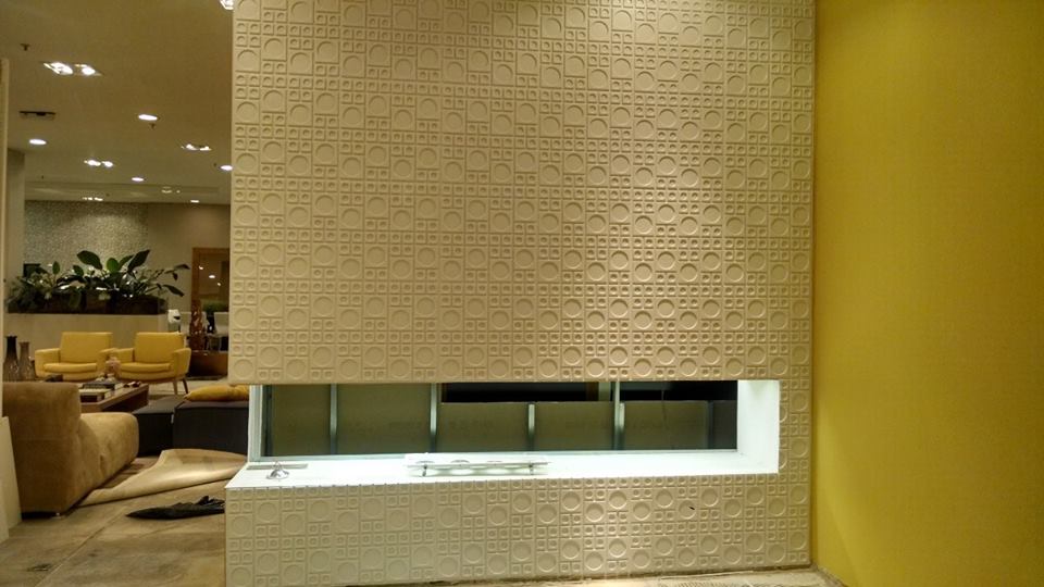 Como Aplicar Papel de Parede