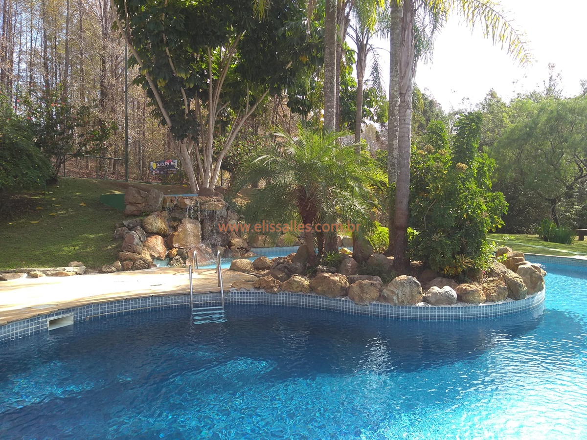 Parque dos Manacás em Jundiaí