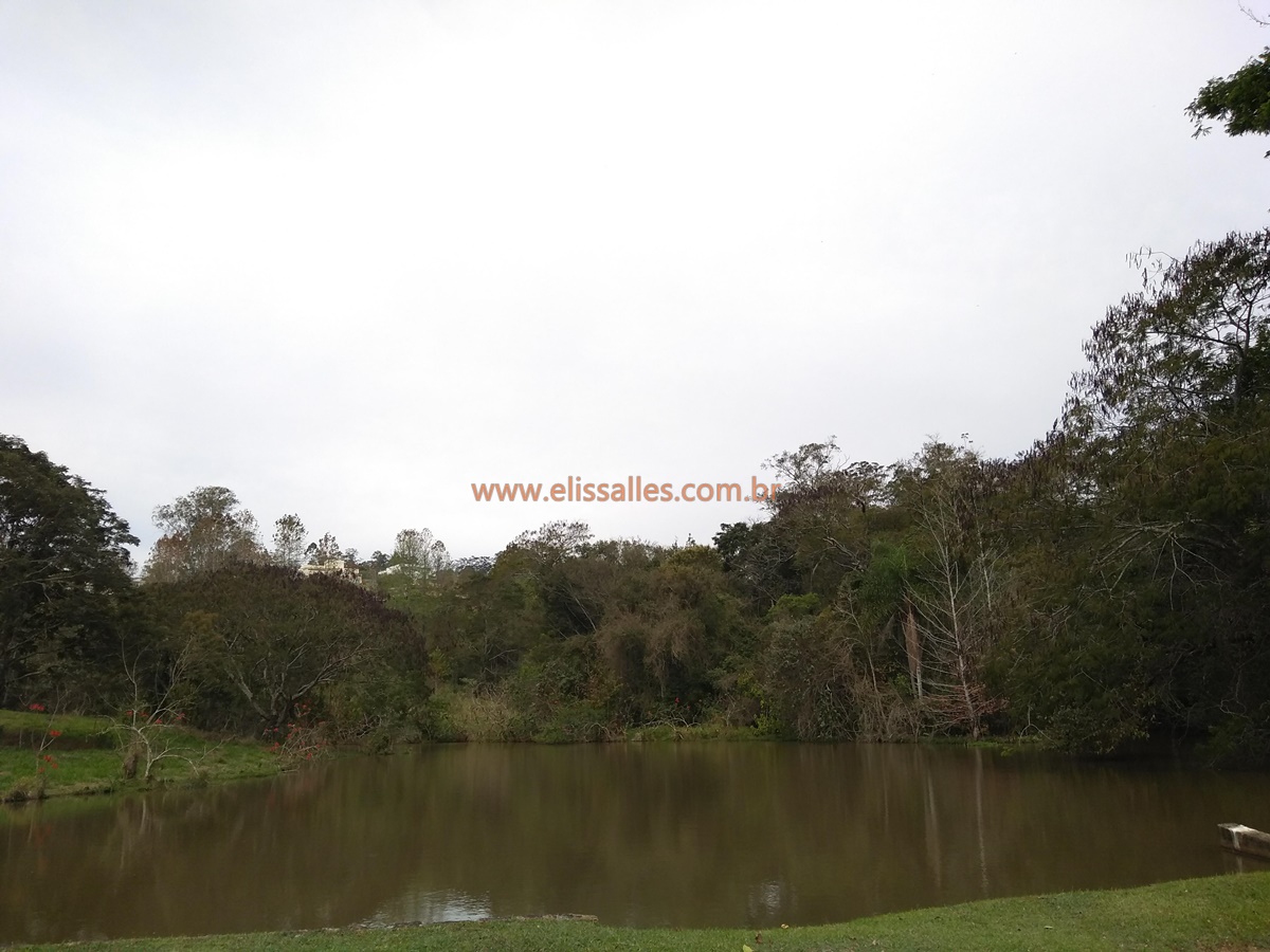 Parque dos Manacás em Jundiaí