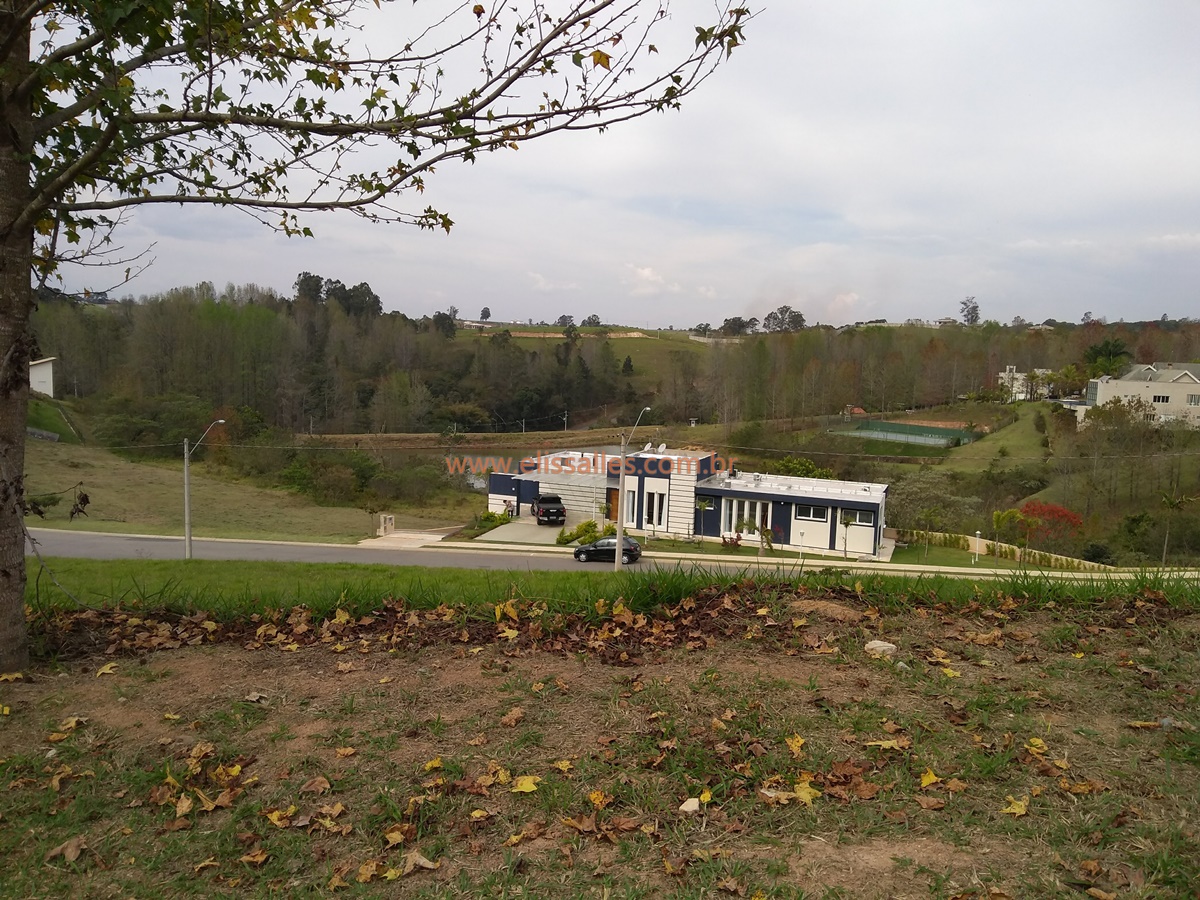 Parque dos Manacás em Jundiaí