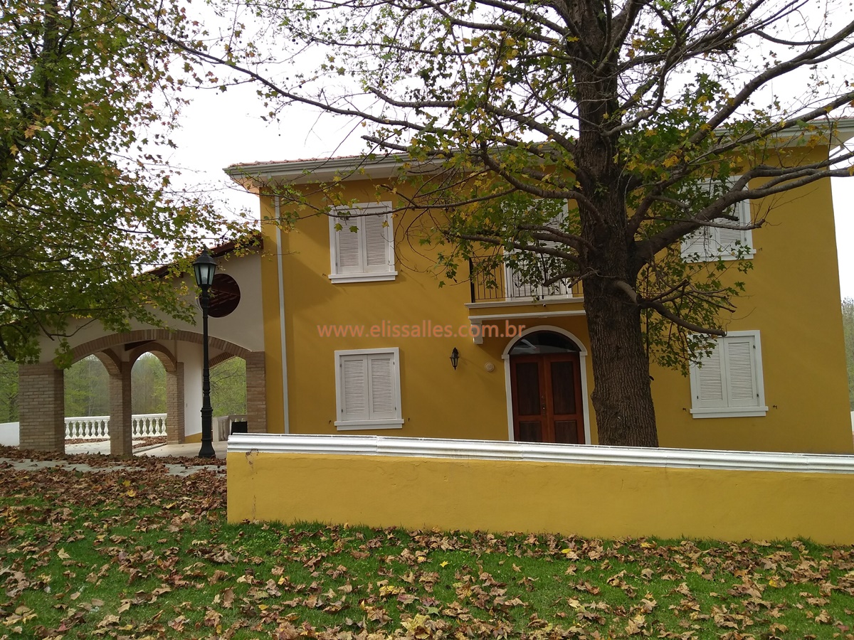 Parque dos Manacás em Jundiaí