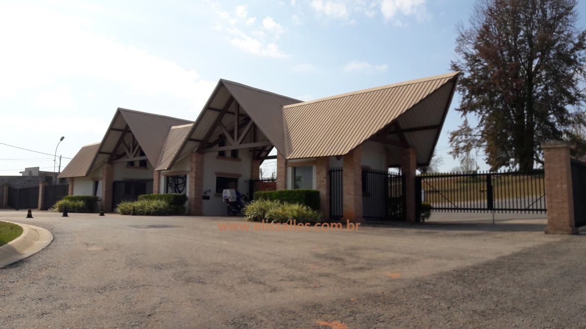 Parque dos Manacás em Jundiaí