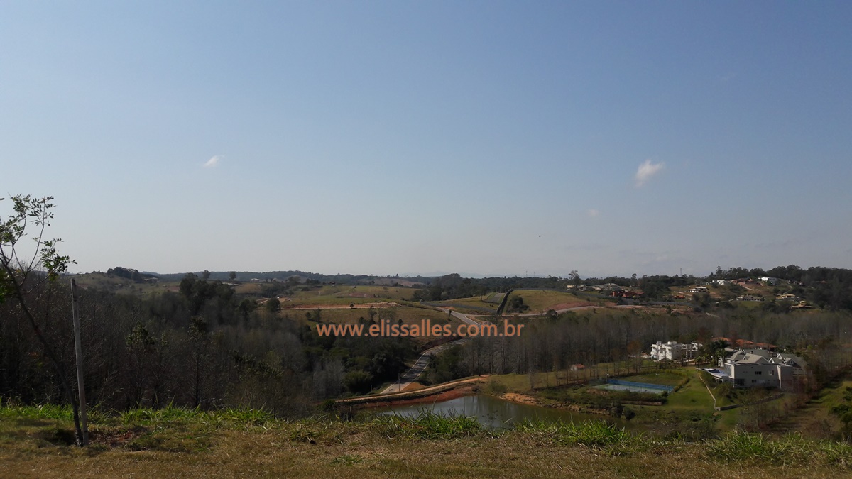 Parque dos Manacás em Jundiaí