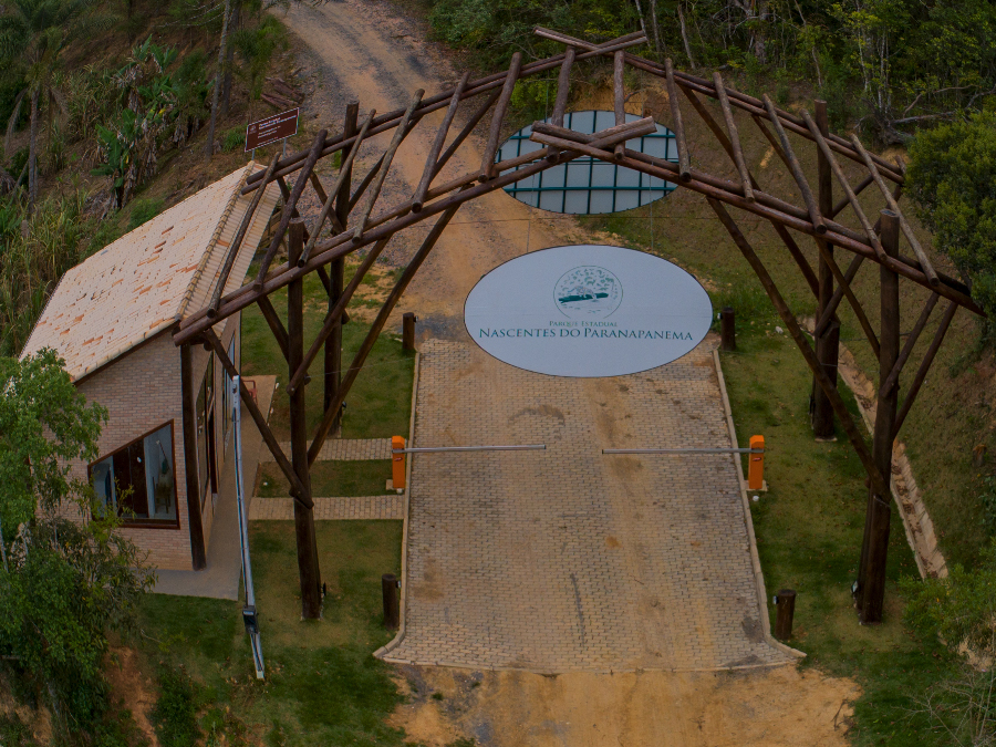 Ecoturismo em Capão Bonito: Conheça o famoso Parque do Paranapanema e seus atrativos naturais