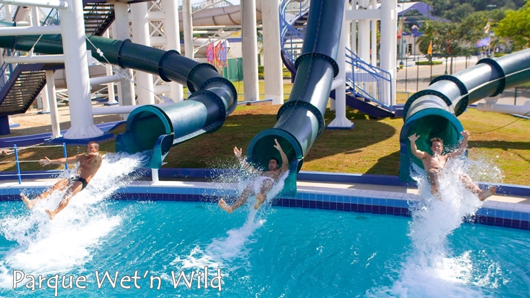 Morar no Interior de SP