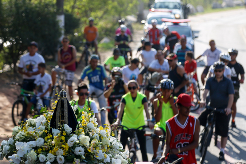 Passeio tradicional à Gruta do Quilombo nesta sexta!