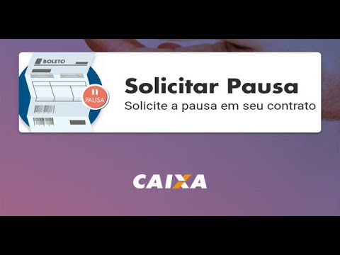 Pausa nas Prestações de Financiamento e Novos Financiamentos Como Ficam?