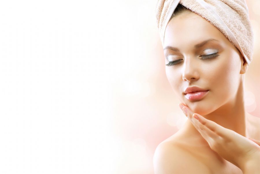 Quer uma pele perfeita?