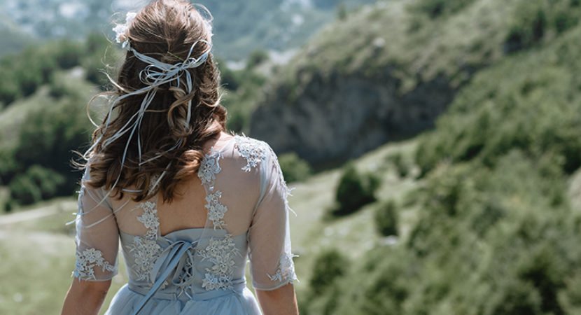 Não vale a pena perder tempo quando não é para você