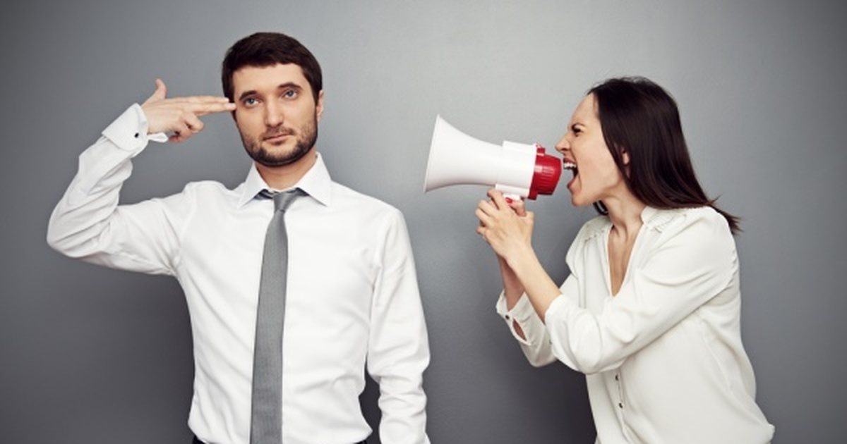 Pessoas chatas são suas piores inimigas