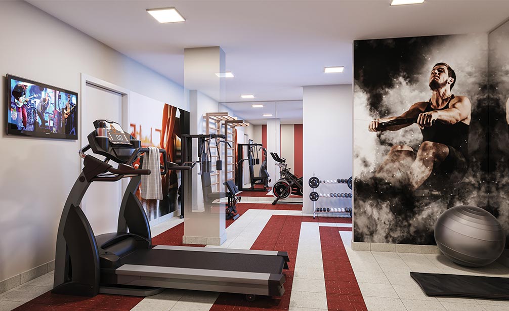 Conheça o Residencial Lavite Piemonte em Jundiaí