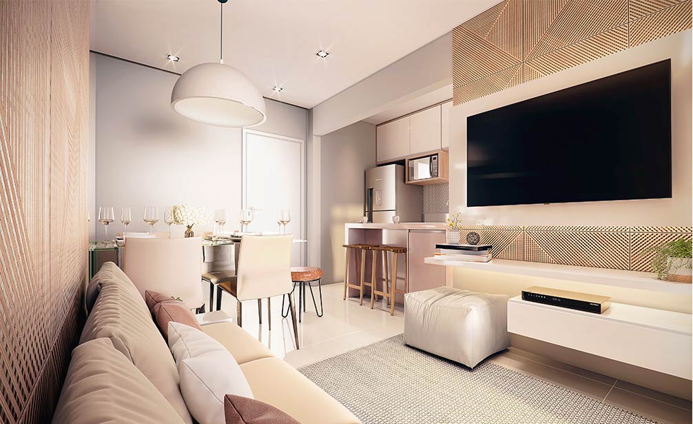 Conheça o Residencial Lavite Piemonte em Jundiaí