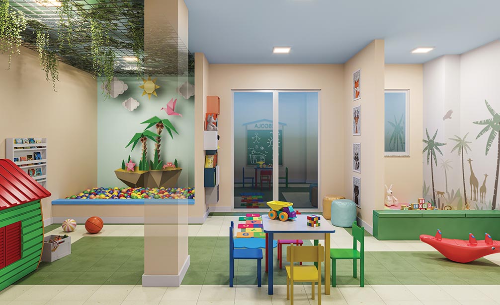 Conheça o Residencial Lavite Piemonte em Jundiaí