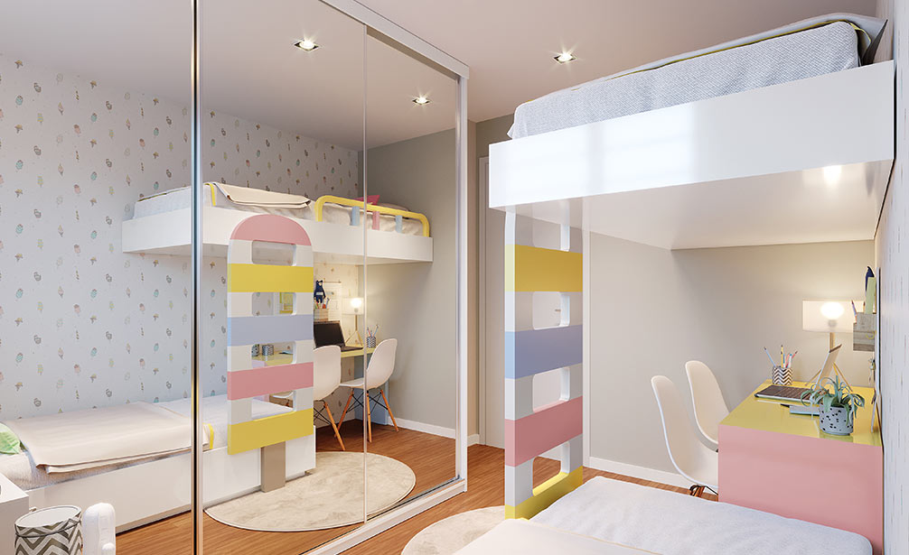 Conheça o Residencial Lavite Piemonte em Jundiaí