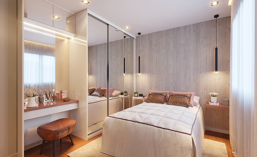 Conheça o Residencial Lavite Piemonte em Jundiaí