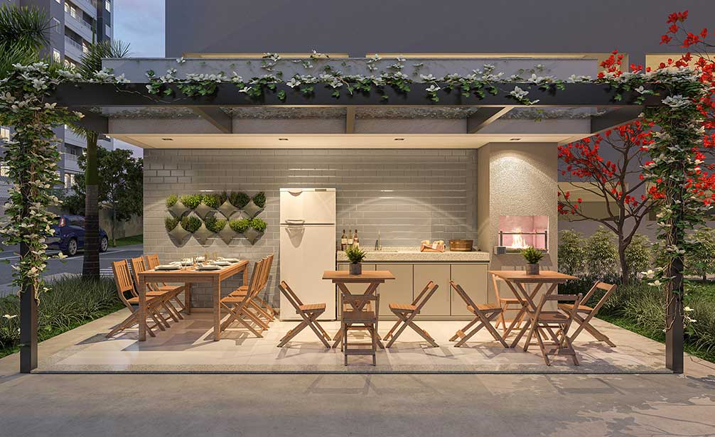 Conheça o Residencial Lavite Piemonte em Jundiaí