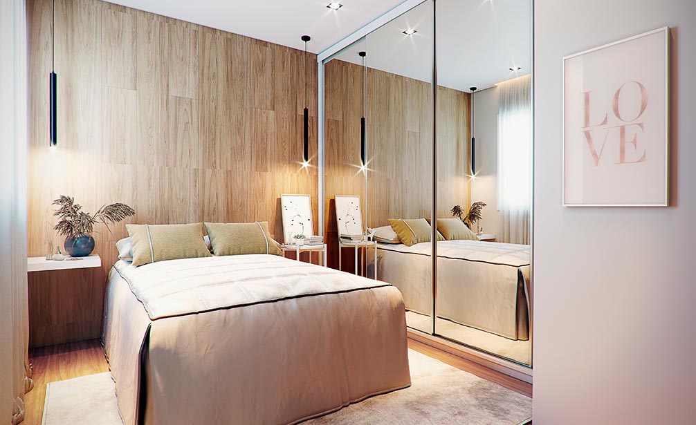 Conheça o Residencial Lavite Piemonte em Jundiaí