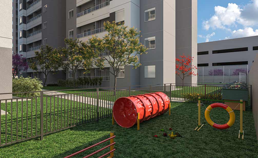 Conheça o Residencial Lavite Piemonte em Jundiaí