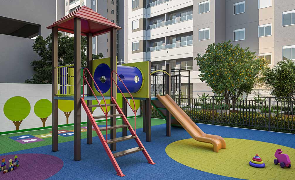 Conheça o Residencial Lavite Piemonte em Jundiaí