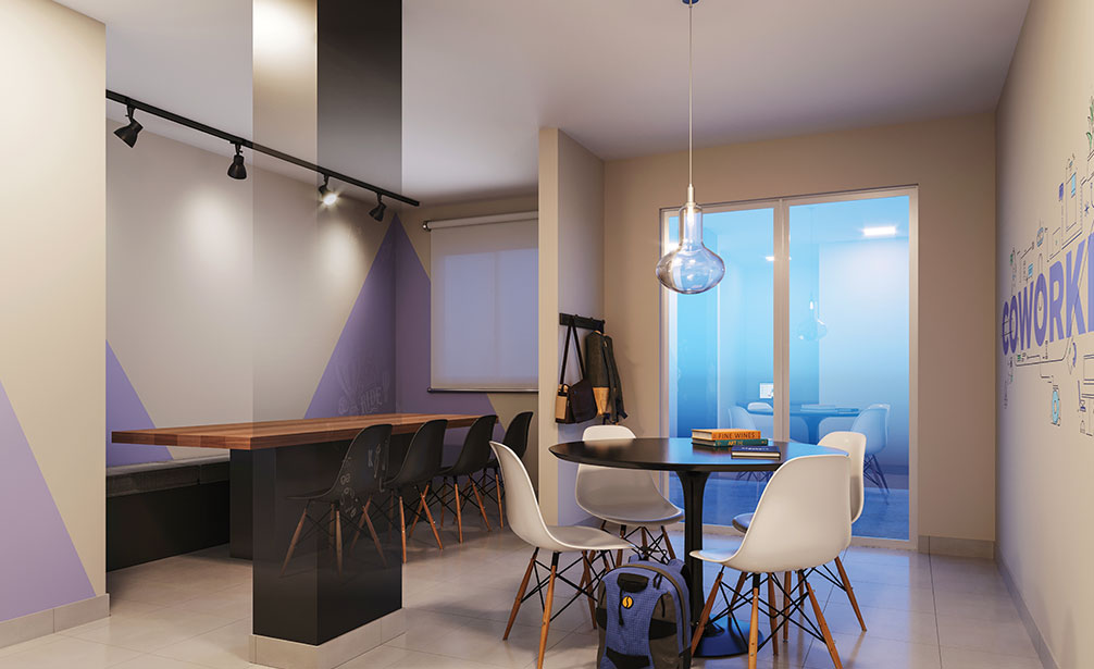 Conheça o Residencial Lavite Piemonte em Jundiaí