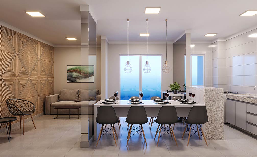 Conheça o Residencial Lavite Piemonte em Jundiaí