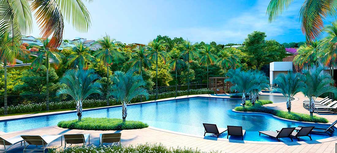 Brisas Jundiaí Condomínio Fechado