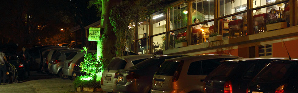 Pizzaria Vesúvio Jundiaí - SP