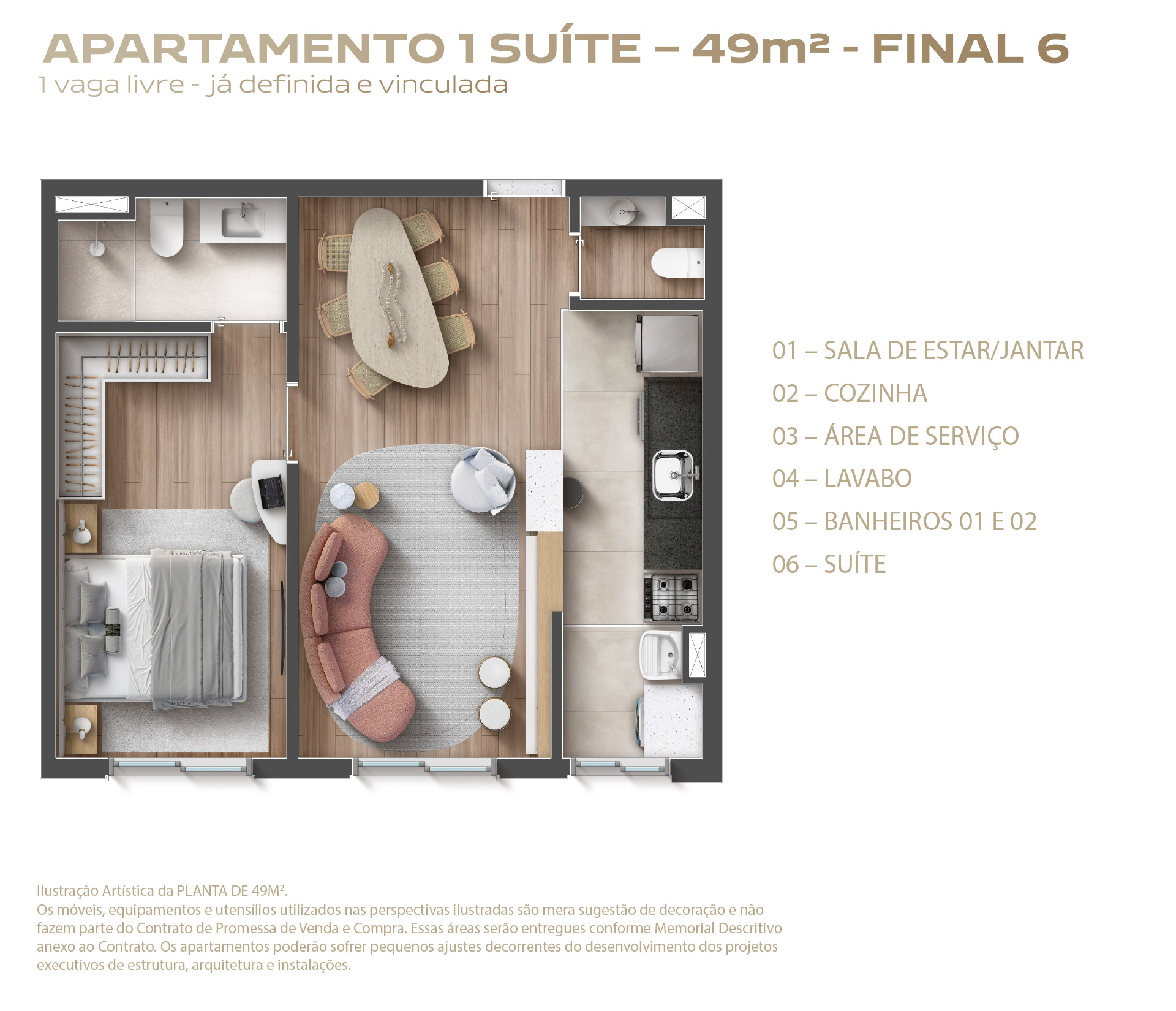 Hub 9 de Julho em Jundiaí: o empreendimento que conecta moradia, trabalho e estilo de vida
