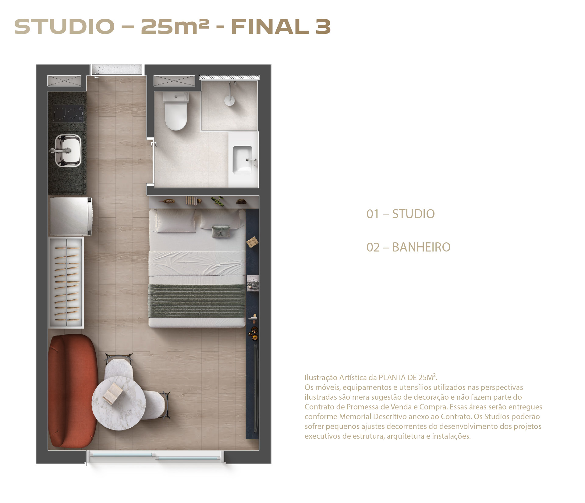 Hub 9 de Julho em Jundiaí: o empreendimento que conecta moradia, trabalho e estilo de vida