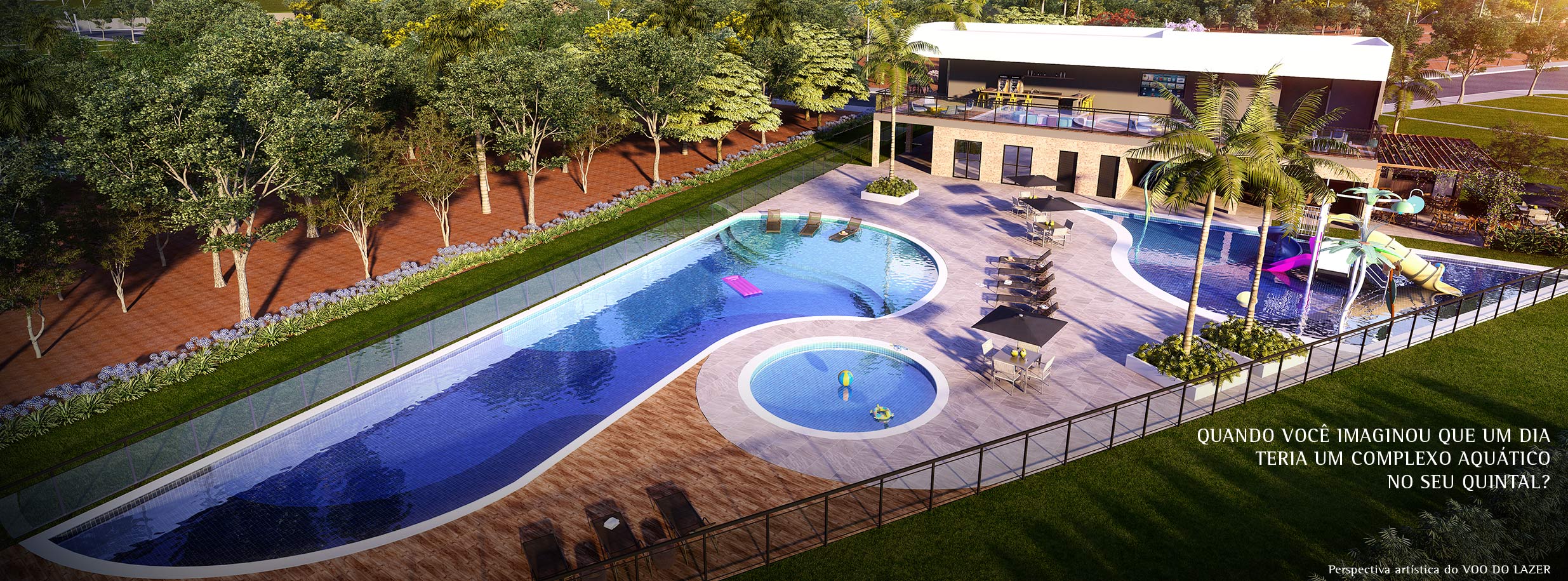 Poema Japy Loteamento Fechado em Itupeva