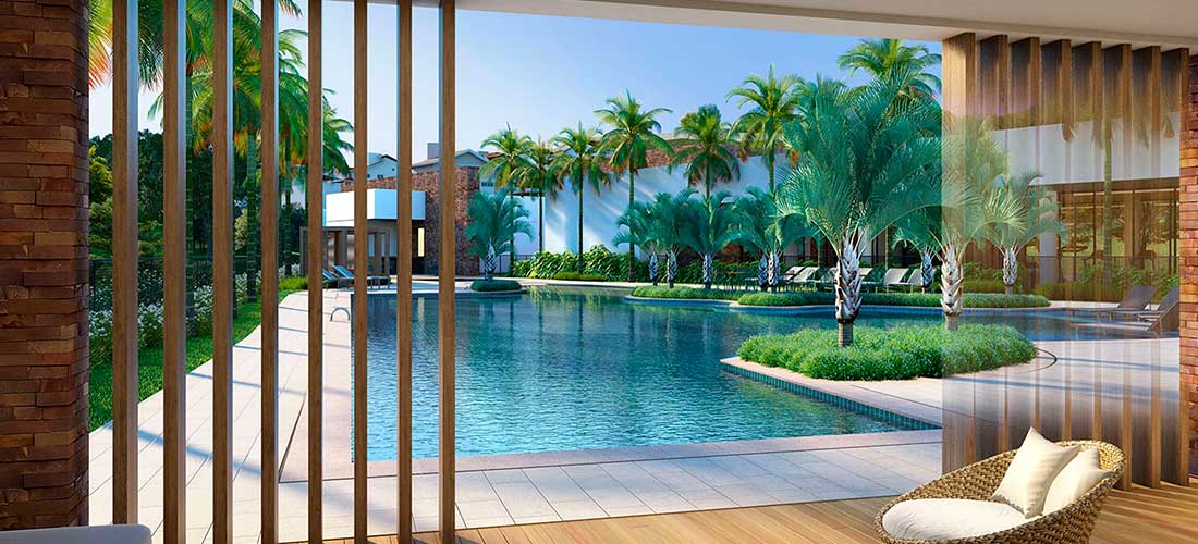 Brisas Jundiaí Condomínio Fechado