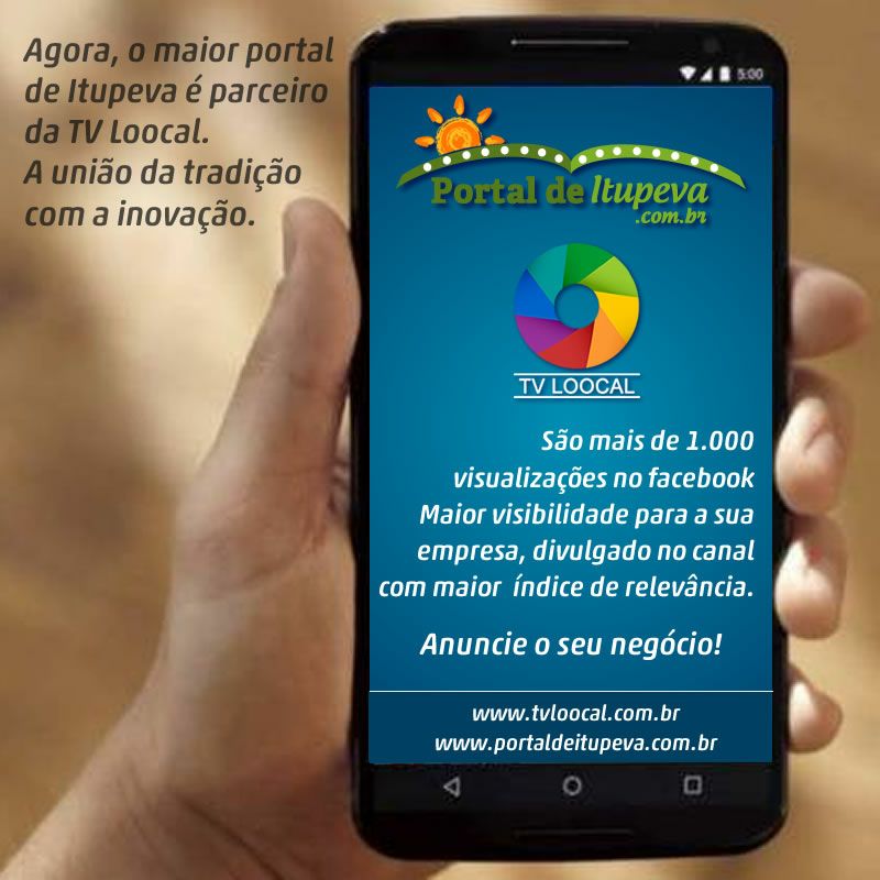 A união da Tradição com a Inovação!