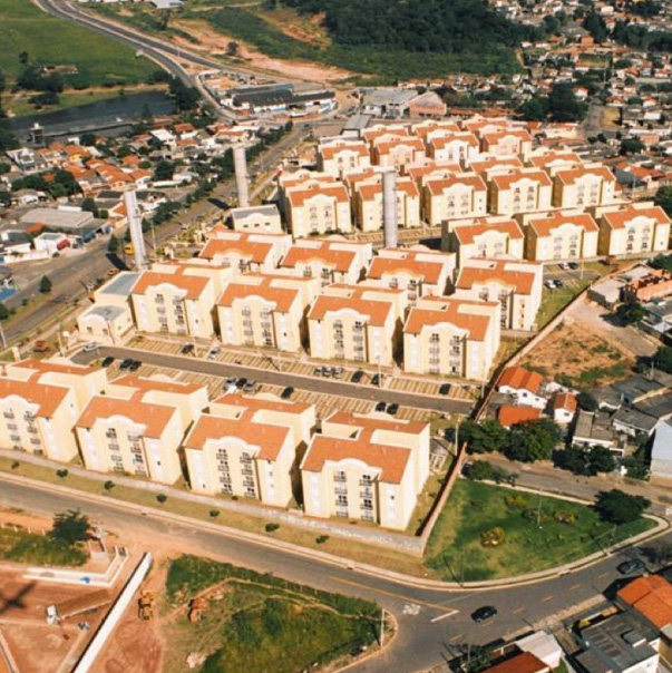 Conheça o Portal das Américas em Jundiaí