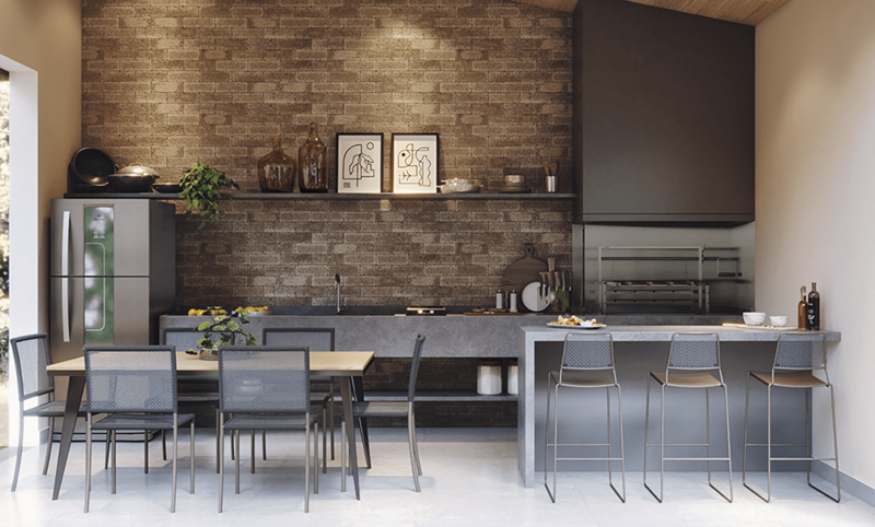 Portal dos Lagos Condomínio de Alto Padrão em Jundiaí