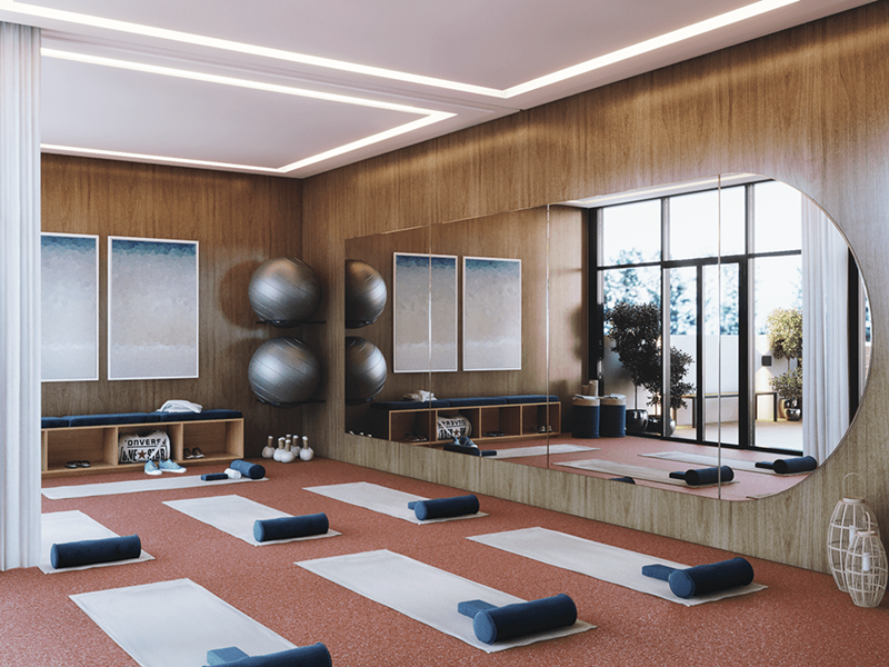 Portal dos Lagos Condomínio de Alto Padrão em Jundiaí