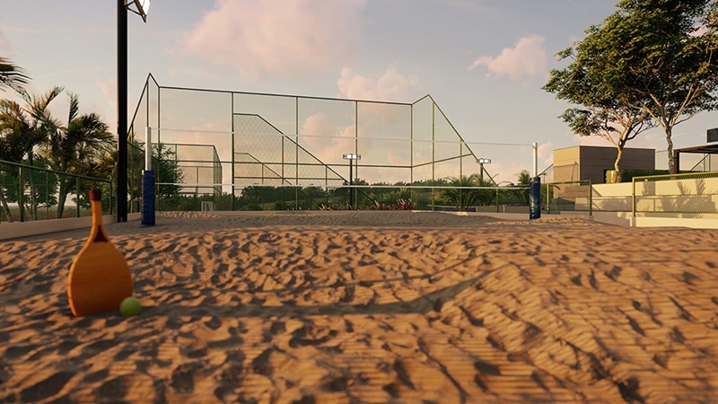 Portal dos Lagos Condomínio de Alto Padrão em Jundiaí