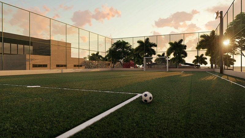 Portal dos Lagos Condomínio de Alto Padrão em Jundiaí