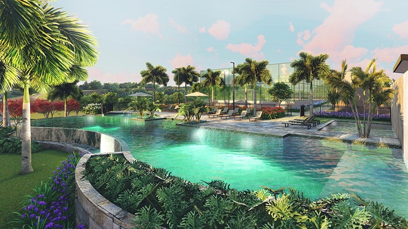 Portal dos Lagos Condomínio de Alto Padrão em Jundiaí