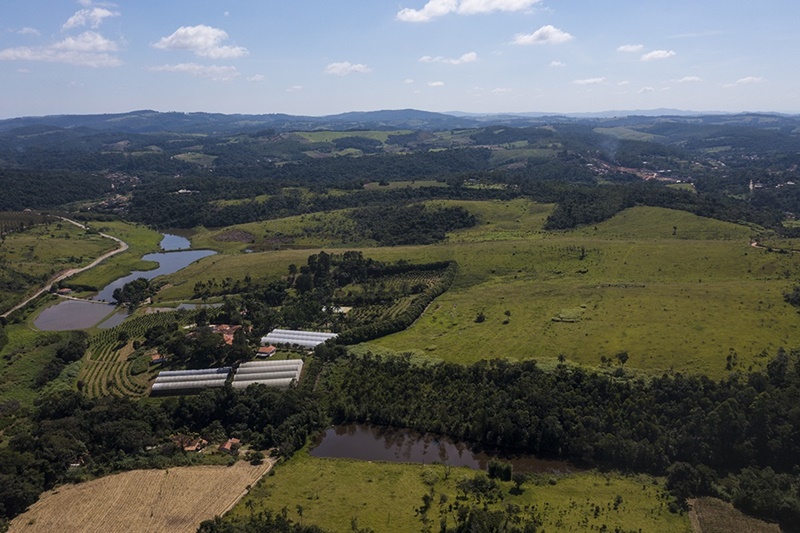 Portal dos Lagos Condomínio de Alto Padrão em Jundiaí