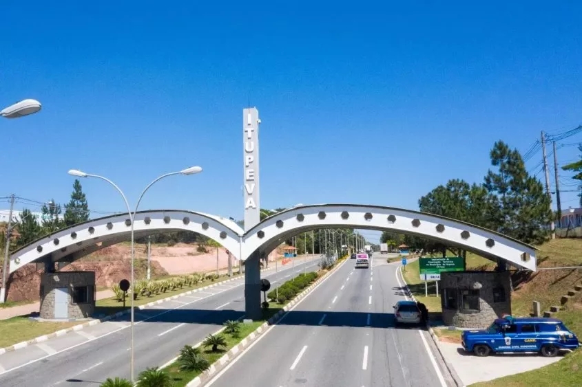 Itupeva está bem posicionado em pesquisa de percepção do turismo no estado de SP