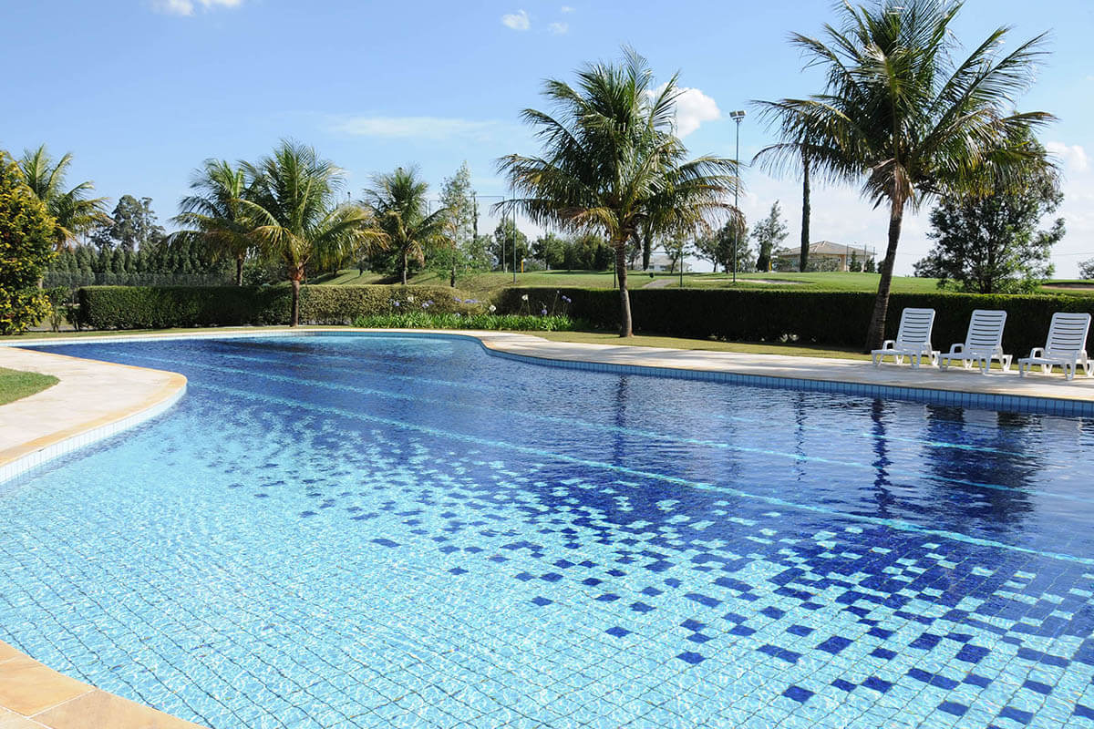 Condomínio Reserva Portal Japy Golf Club em Cabreúva