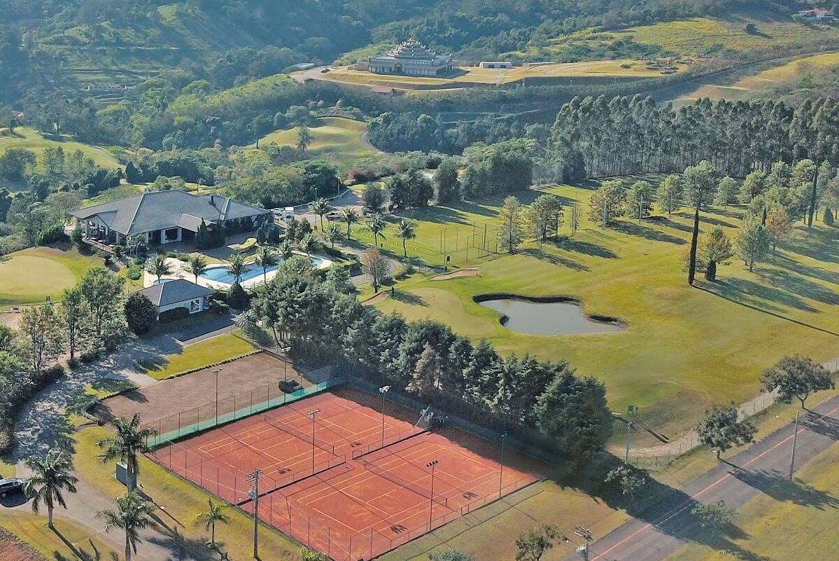 Condomínio Reserva Portal Japy Golf Club em Cabreúva