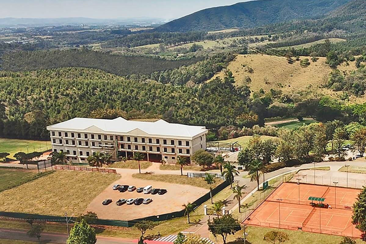 Condomínio Reserva Portal Japy Golf Club em Cabreúva