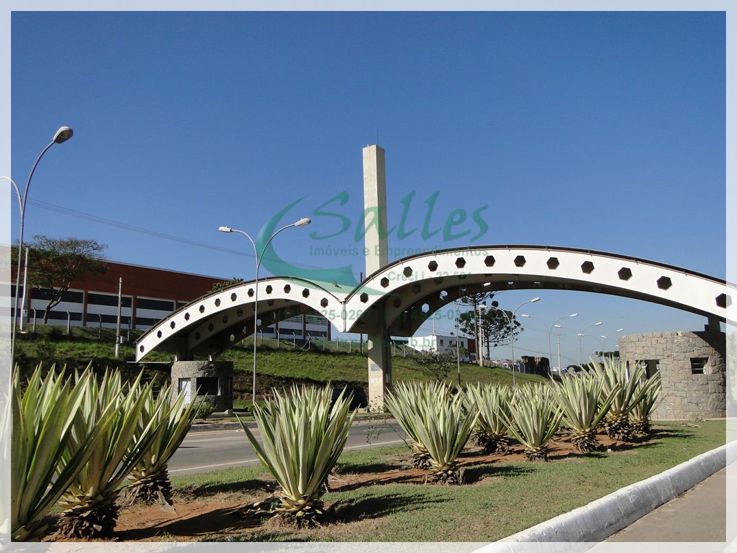 Centro - Itupeva - SP