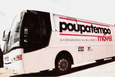 Poupatempo móvel traz serviços à população de Itupeva