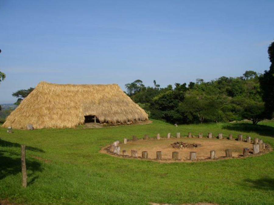 Conheça a relaxante Pousada Canto dos Xamãs em Águas da Prata