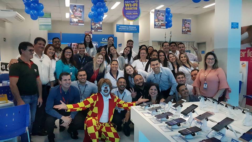 Mais uma empresa chega em Itupeva!