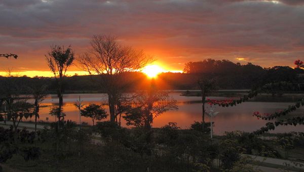 Viver em Jundiaí é